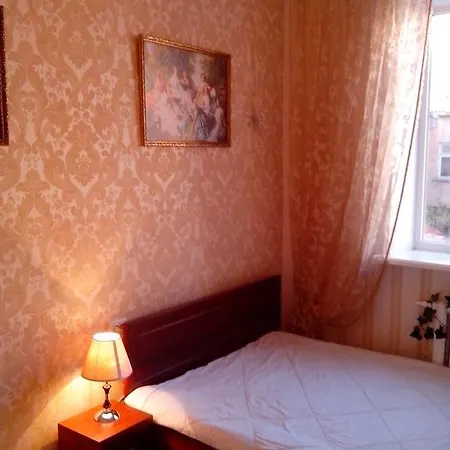 On Dvoryanska * Odessa